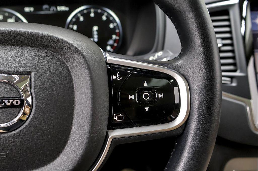used 2016 Volvo XC90 car, priced at $16,891