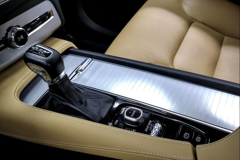 used 2016 Volvo XC90 car, priced at $16,891