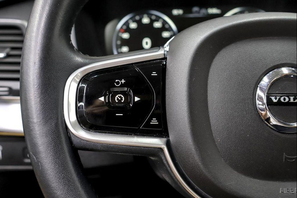 used 2016 Volvo XC90 car, priced at $16,891