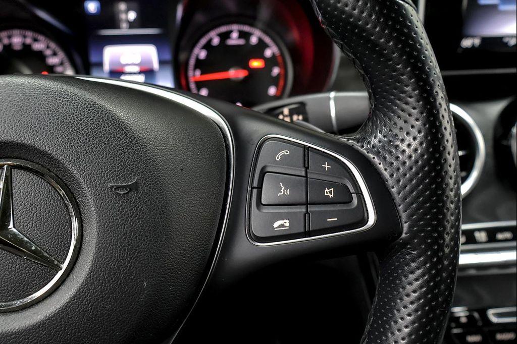 used 2019 Mercedes-Benz GLC 300 car, priced at $20,391