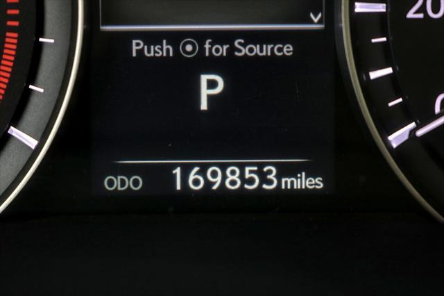 used 2017 Lexus RX 350 car, priced at $18,491