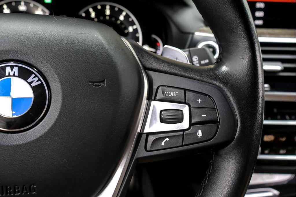 used 2019 BMW X3 car, priced at $15,991