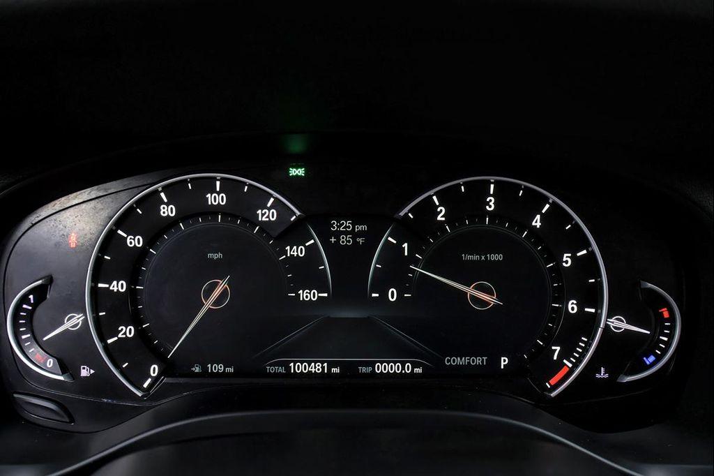 used 2019 BMW X3 car, priced at $15,991