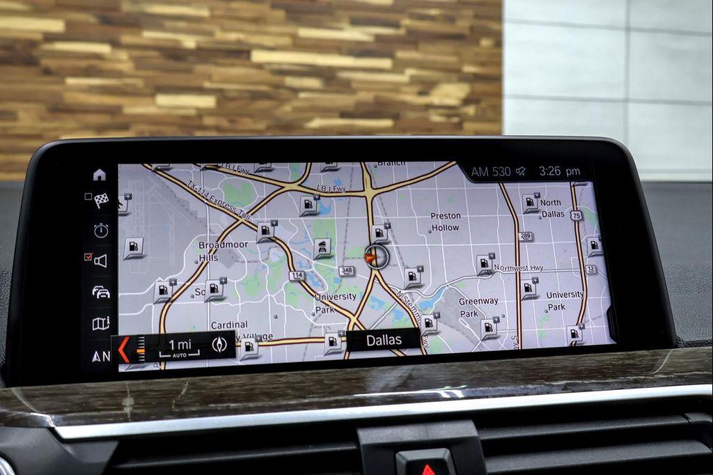 used 2019 BMW X3 car, priced at $15,991