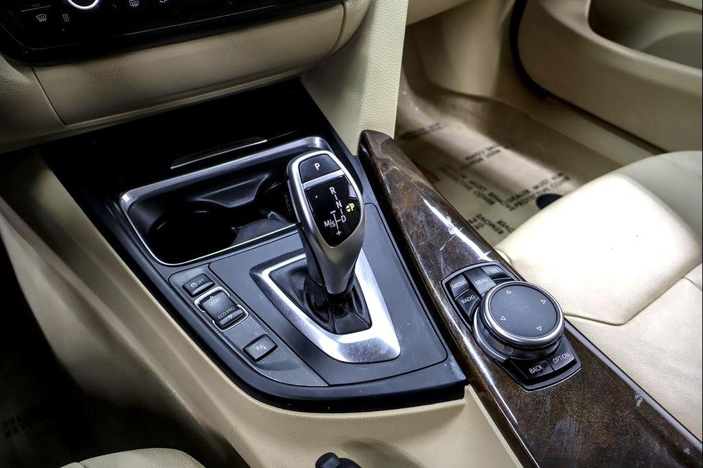 used 2015 BMW 428 Gran Coupe car, priced at $13,993