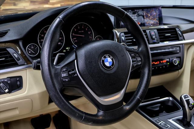 used 2015 BMW 428 Gran Coupe car, priced at $15,491