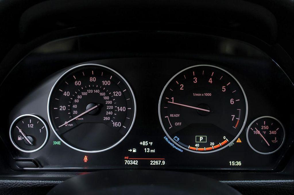 used 2015 BMW 428 Gran Coupe car, priced at $13,993