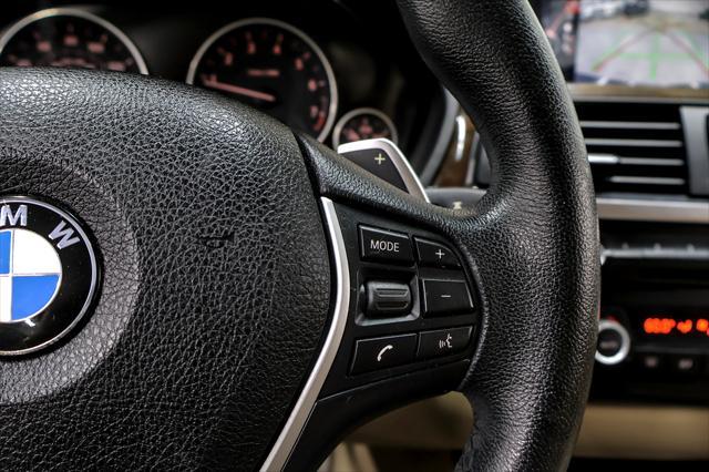 used 2015 BMW 428 Gran Coupe car, priced at $15,491