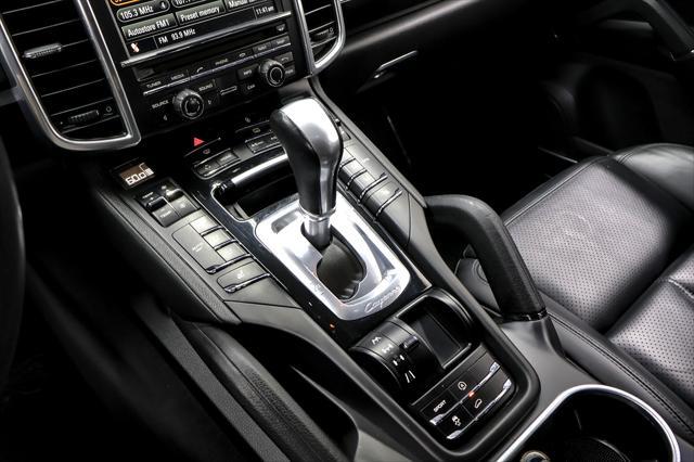 used 2012 Porsche Cayenne car, priced at $16,991