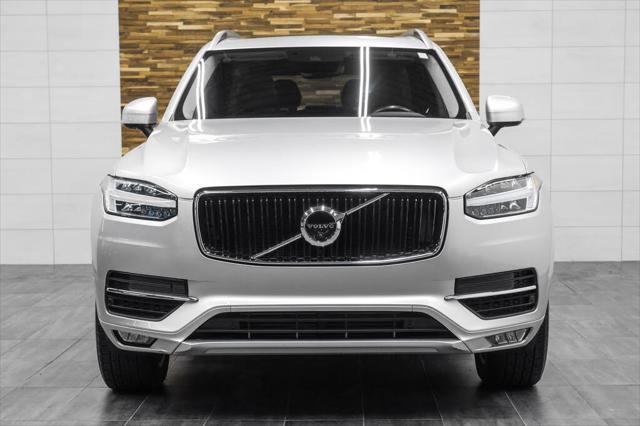 used 2018 Volvo XC90 car, priced at $22,993