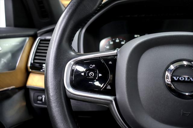 used 2019 Volvo XC90 car, priced at $25,491