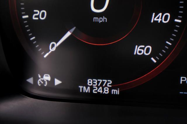 used 2019 Volvo XC90 car, priced at $25,491