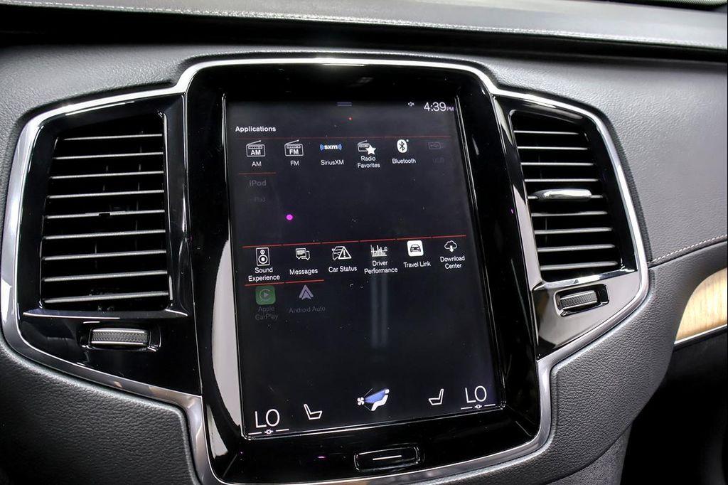 used 2019 Volvo XC90 car, priced at $24,492