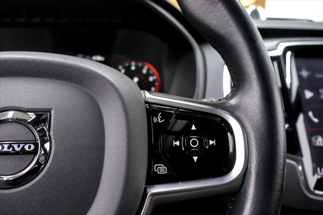 used 2019 Volvo XC90 car, priced at $25,491