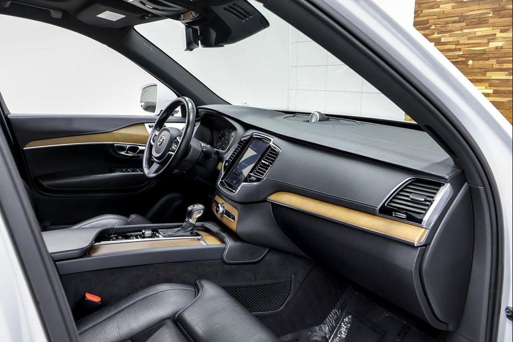 used 2019 Volvo XC90 car, priced at $24,492