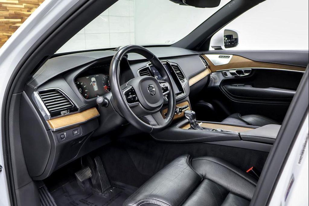 used 2019 Volvo XC90 car, priced at $24,492