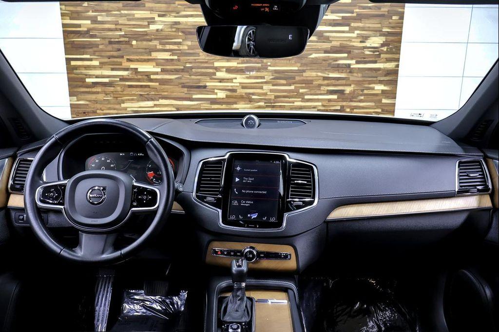 used 2019 Volvo XC90 car, priced at $24,492