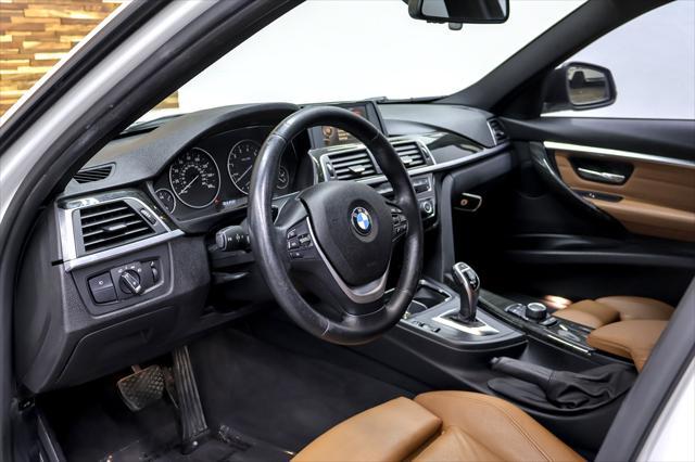 used 2016 BMW 328 car, priced at $10,991