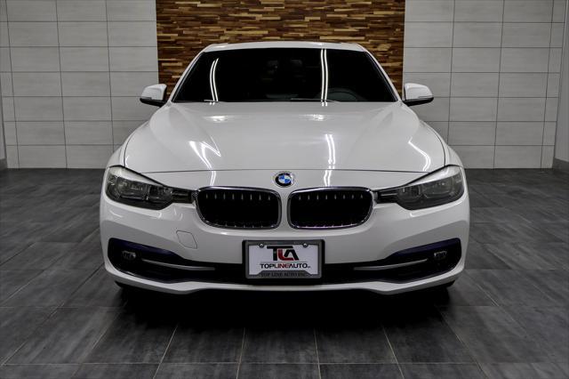 used 2016 BMW 328 car, priced at $10,991
