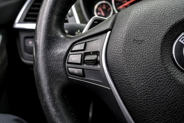 used 2016 BMW 328 car, priced at $10,991