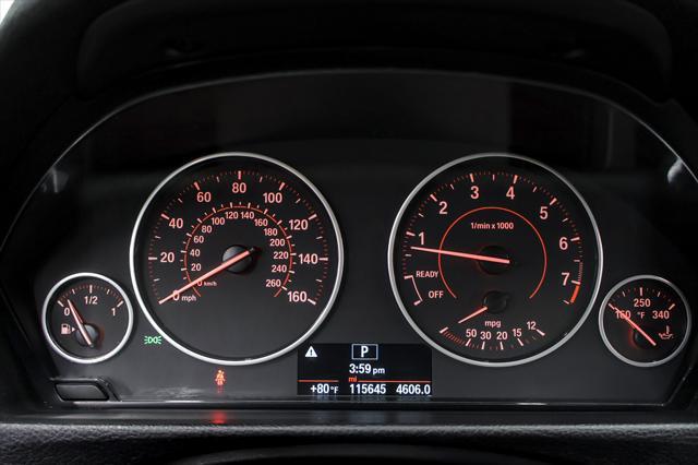 used 2016 BMW 328 car, priced at $10,991