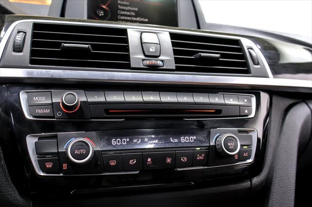 used 2016 BMW 328 car, priced at $10,991