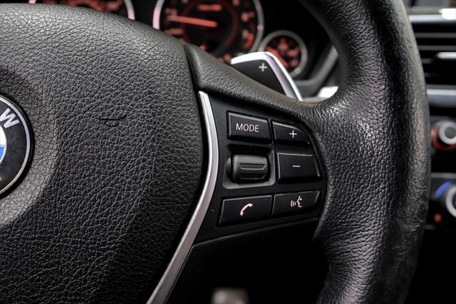 used 2016 BMW 328 car, priced at $10,991