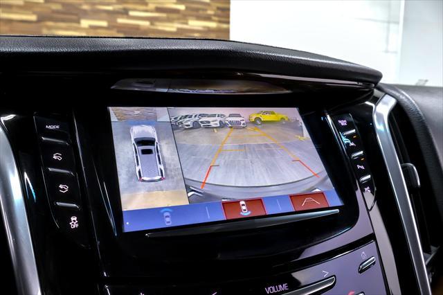 used 2019 Cadillac Escalade ESV car, priced at $23,391
