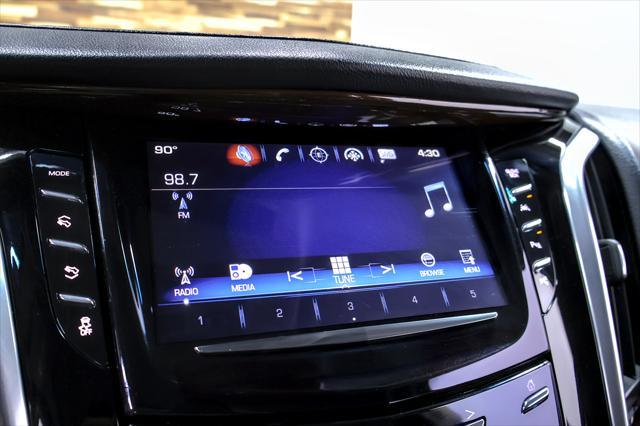 used 2019 Cadillac Escalade ESV car, priced at $23,391