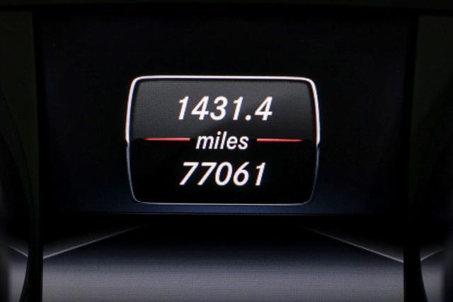 used 2015 Mercedes-Benz SLK-Class car, priced at $18,791