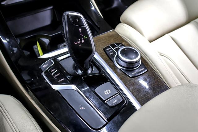 used 2020 BMW X3 car, priced at $22,491