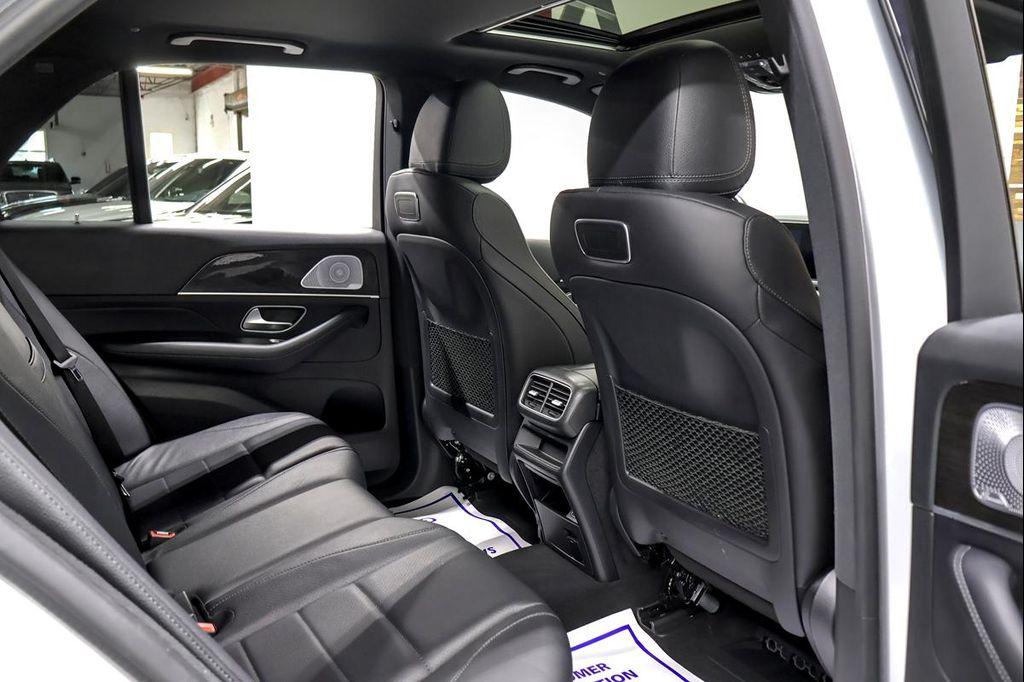 used 2020 Mercedes-Benz GLE 350 car, priced at $27,991