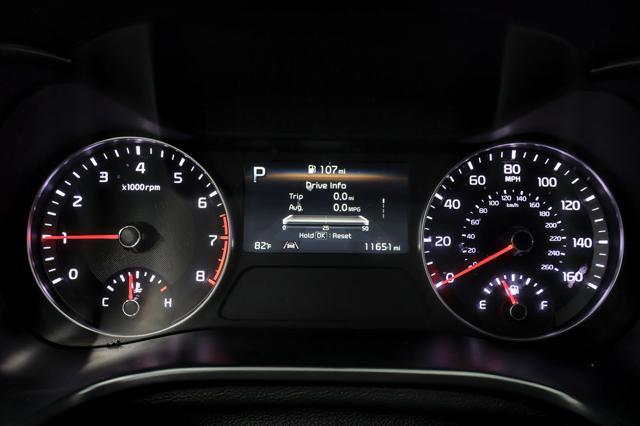 used 2024 Kia Forte car, priced at $19,991