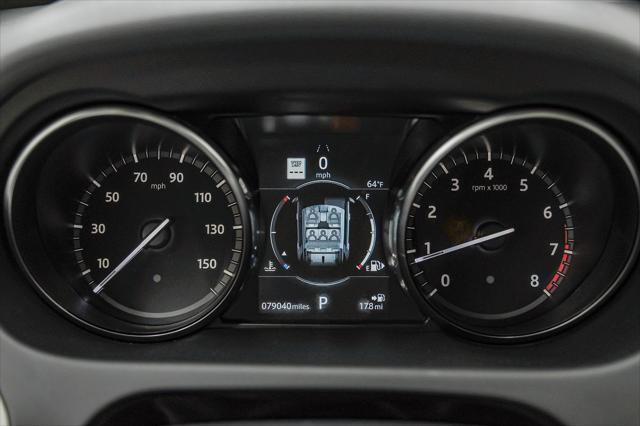 used 2019 Land Rover Discovery Sport car, priced at $16,991