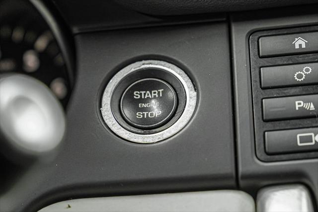 used 2019 Land Rover Discovery Sport car, priced at $16,991