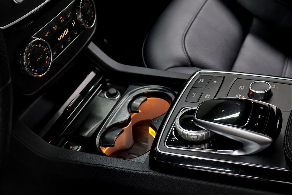 used 2019 Mercedes-Benz AMG GLE 43 car, priced at $32,991