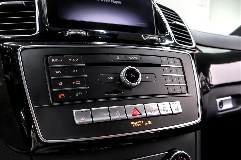 used 2019 Mercedes-Benz AMG GLE 43 car, priced at $32,991