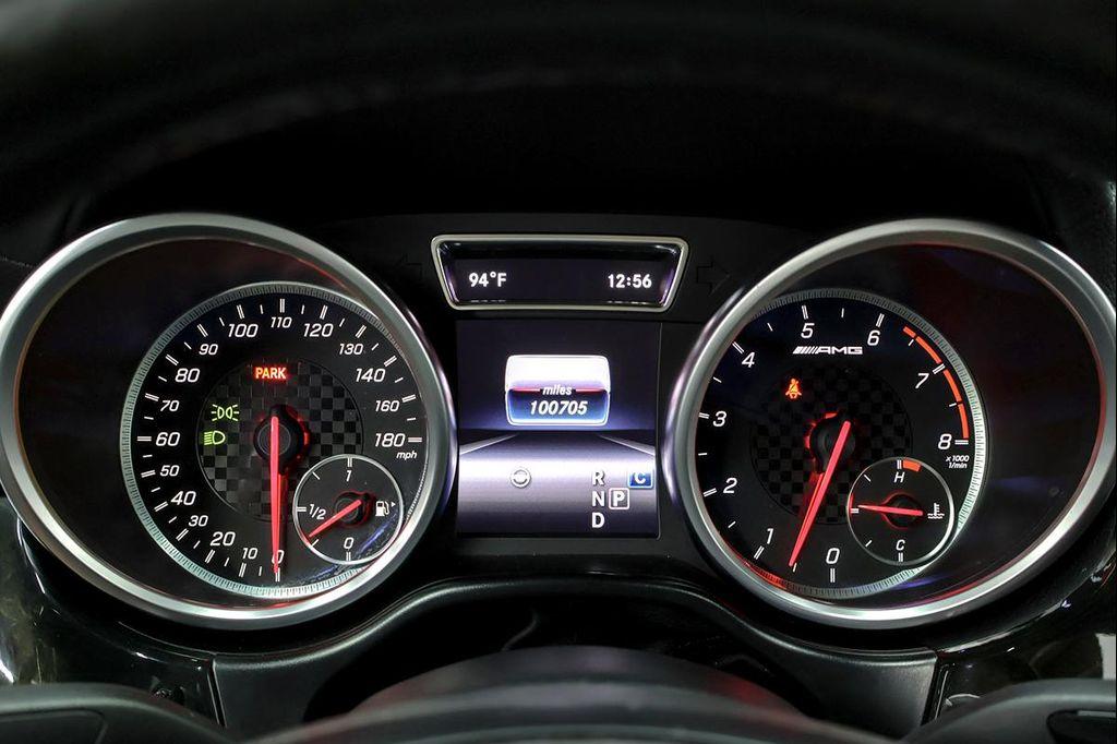 used 2019 Mercedes-Benz AMG GLE 43 car, priced at $32,991