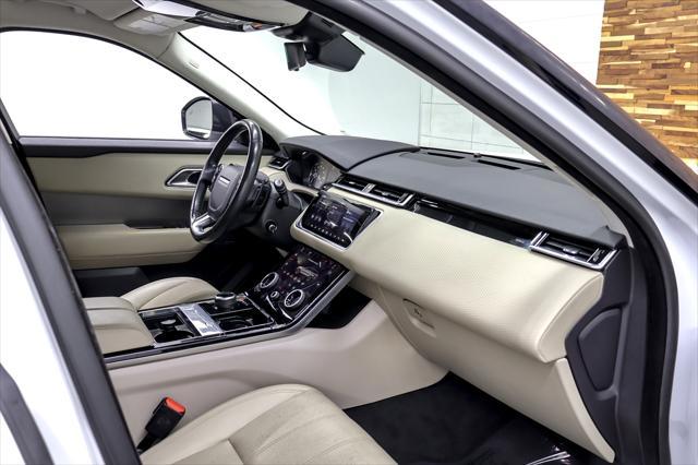used 2018 Land Rover Range Rover Velar car, priced at $20,491