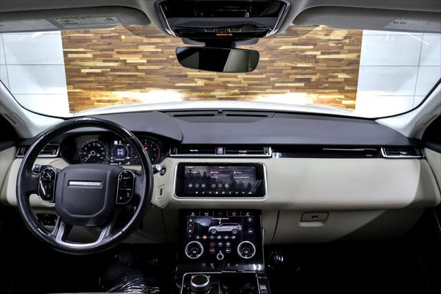 used 2018 Land Rover Range Rover Velar car, priced at $20,491