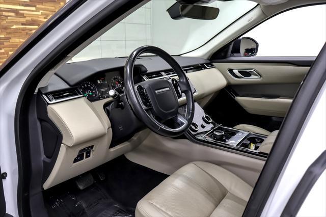 used 2018 Land Rover Range Rover Velar car, priced at $20,491