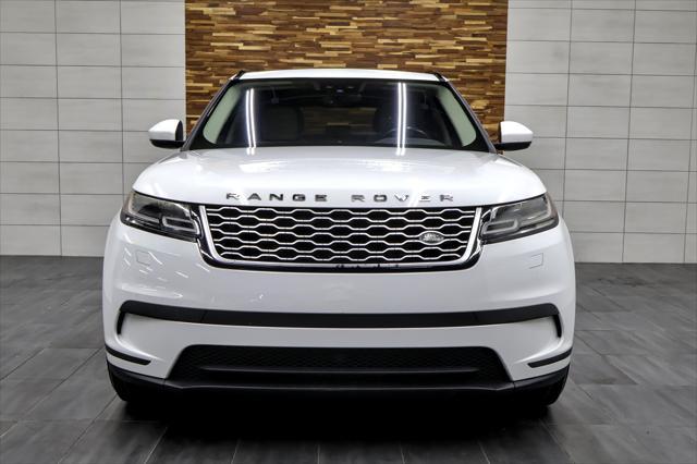 used 2018 Land Rover Range Rover Velar car, priced at $20,491