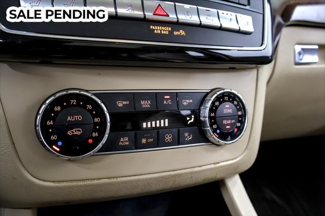 used 2019 Mercedes-Benz GLS 450 car, priced at $23,492