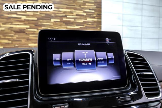 used 2019 Mercedes-Benz GLS 450 car, priced at $23,492