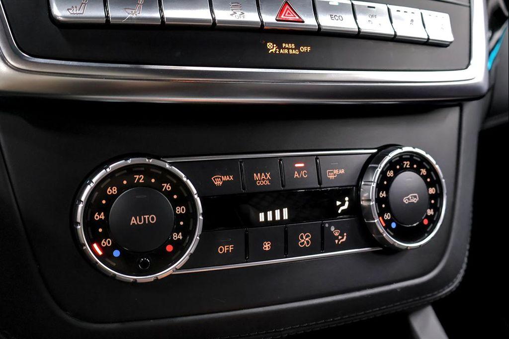 used 2015 Mercedes-Benz GL-Class car, priced at $14,991