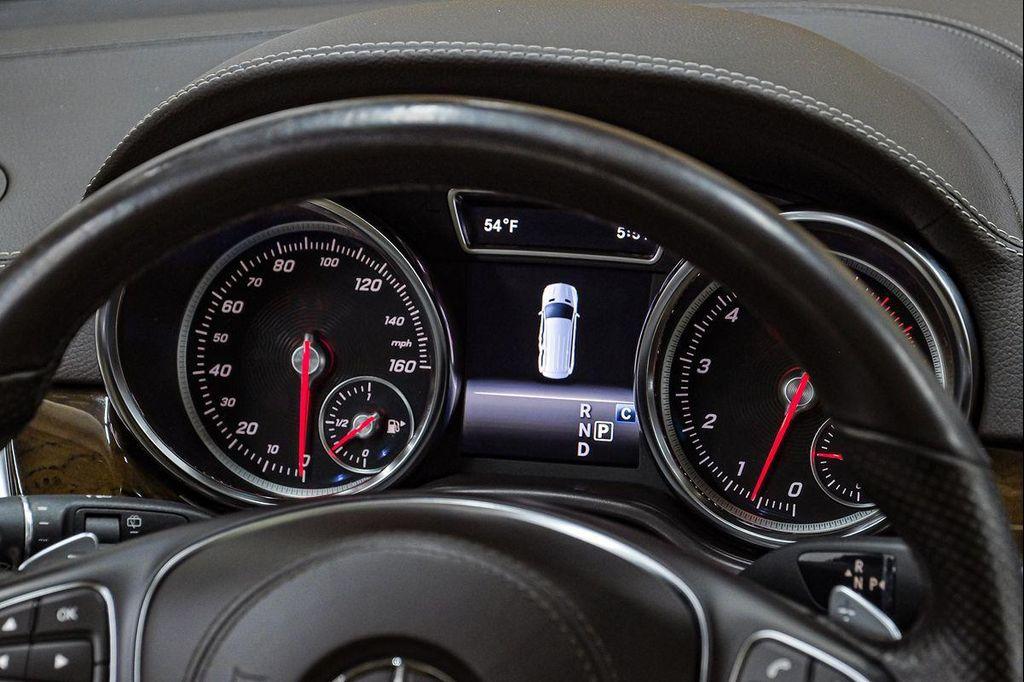 used 2019 Mercedes-Benz GLS 450 car, priced at $17,991