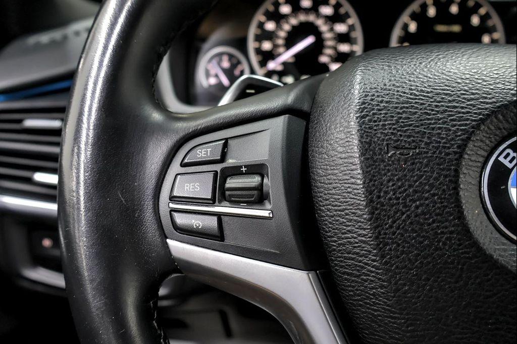 used 2018 BMW X5 car, priced at $17,991