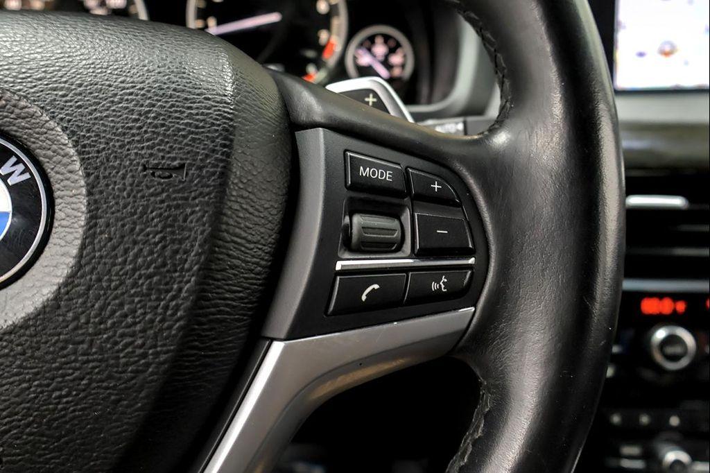 used 2018 BMW X5 car, priced at $17,991