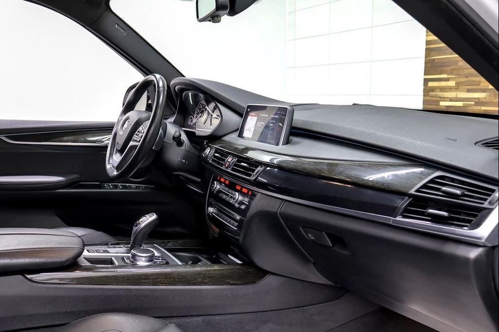 used 2018 BMW X5 car, priced at $17,991
