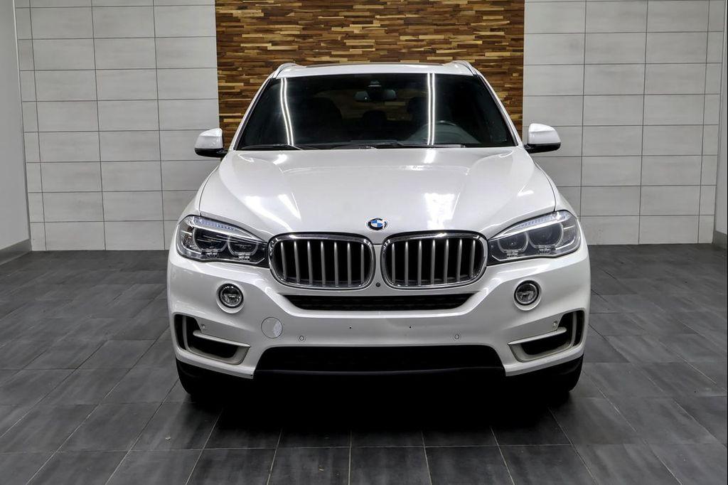 used 2018 BMW X5 car, priced at $17,991